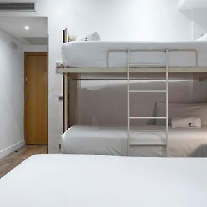 Chambre Quadruple
